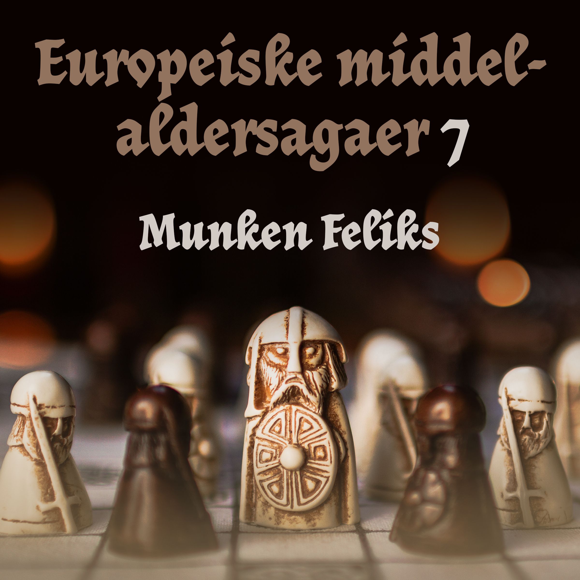Munken Feliks