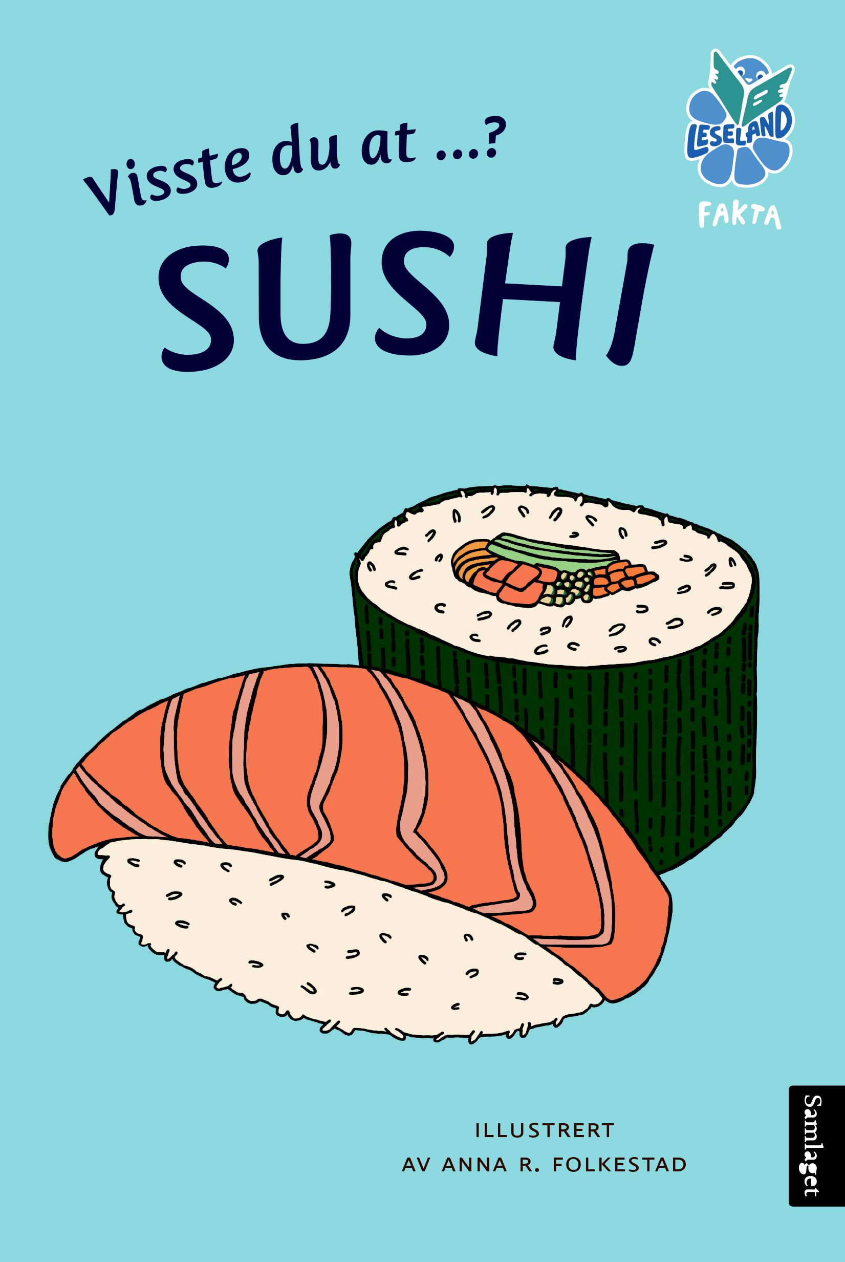 Sushi