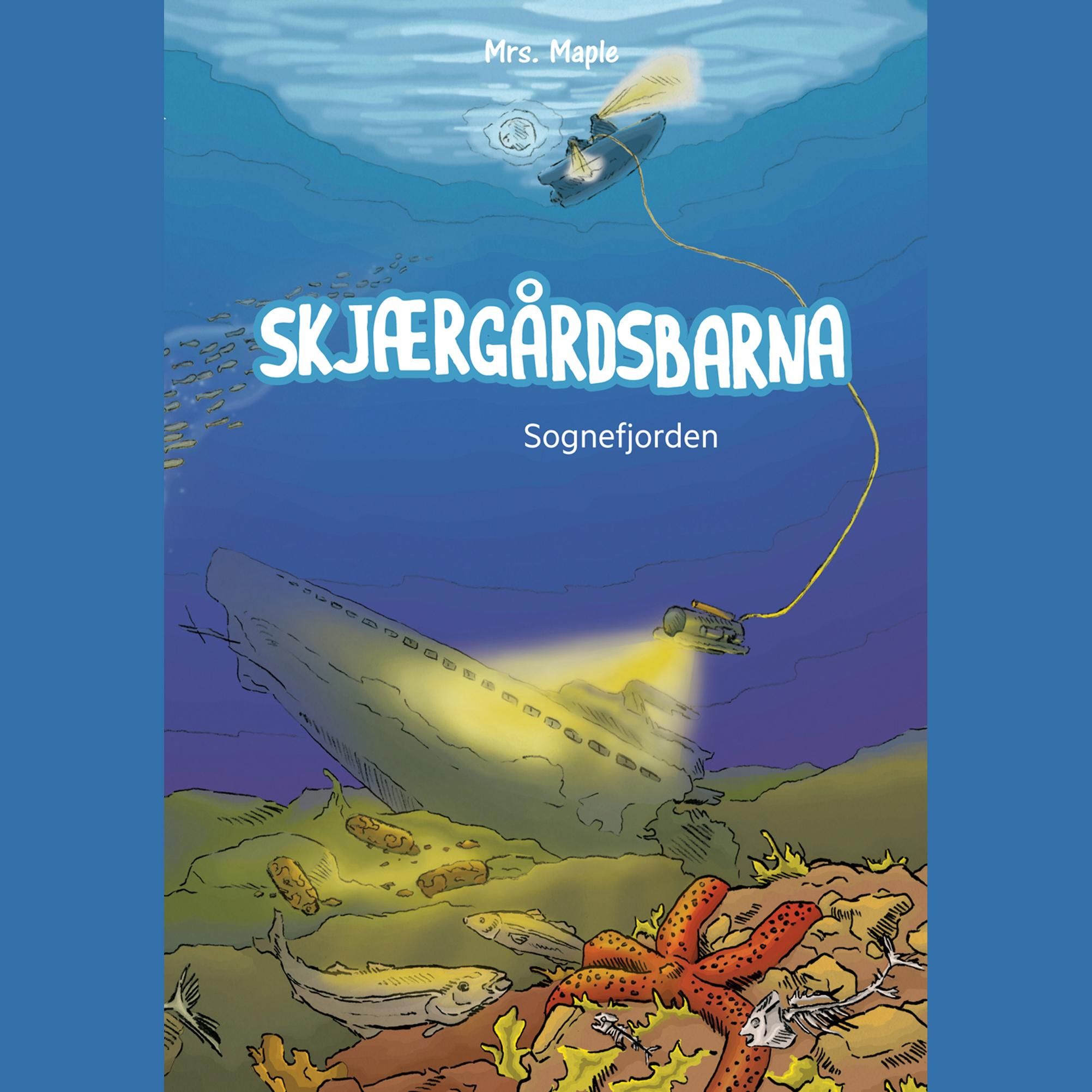Sognefjorden
