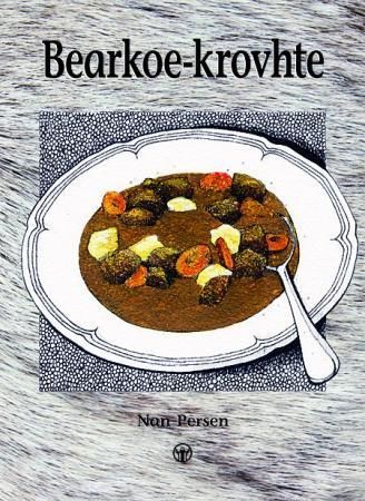 Bearkoe-krovhte