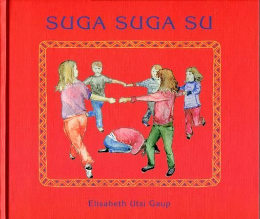 Suga suga su