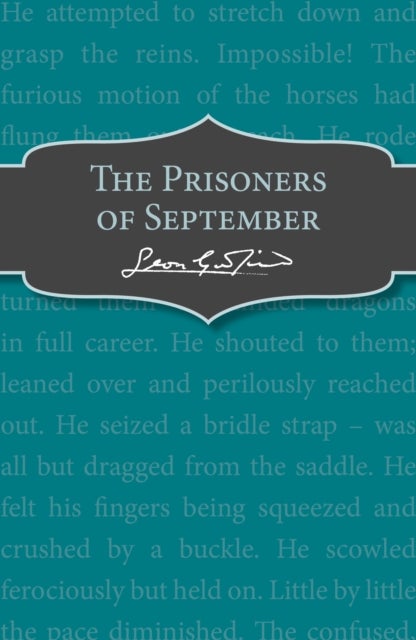 Prisoners of September
