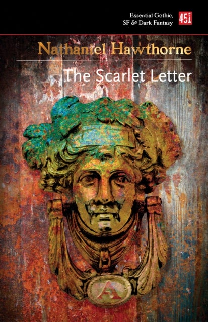 Scarlet Letter