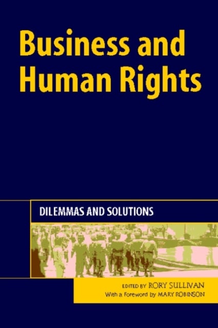 Business and Human Rights - Dilemmas and Solutions