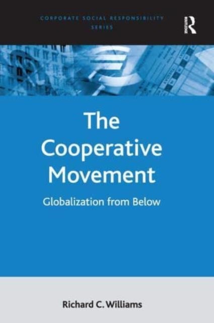 The Cooperative Movement - Globalization from Below