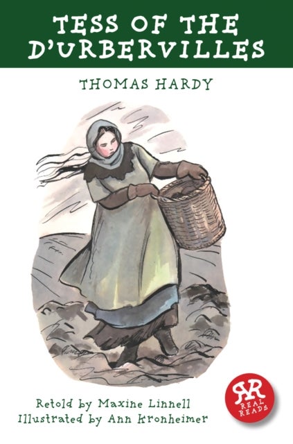 Tess of the D''Urbervilles