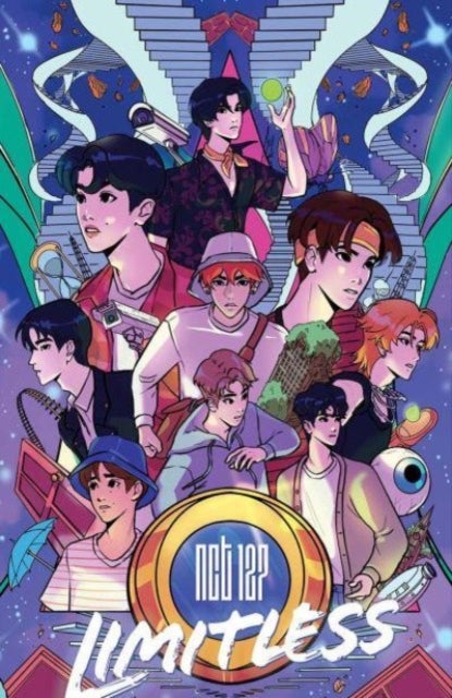 Nct 127