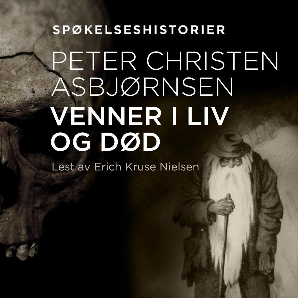 Venner i liv og død