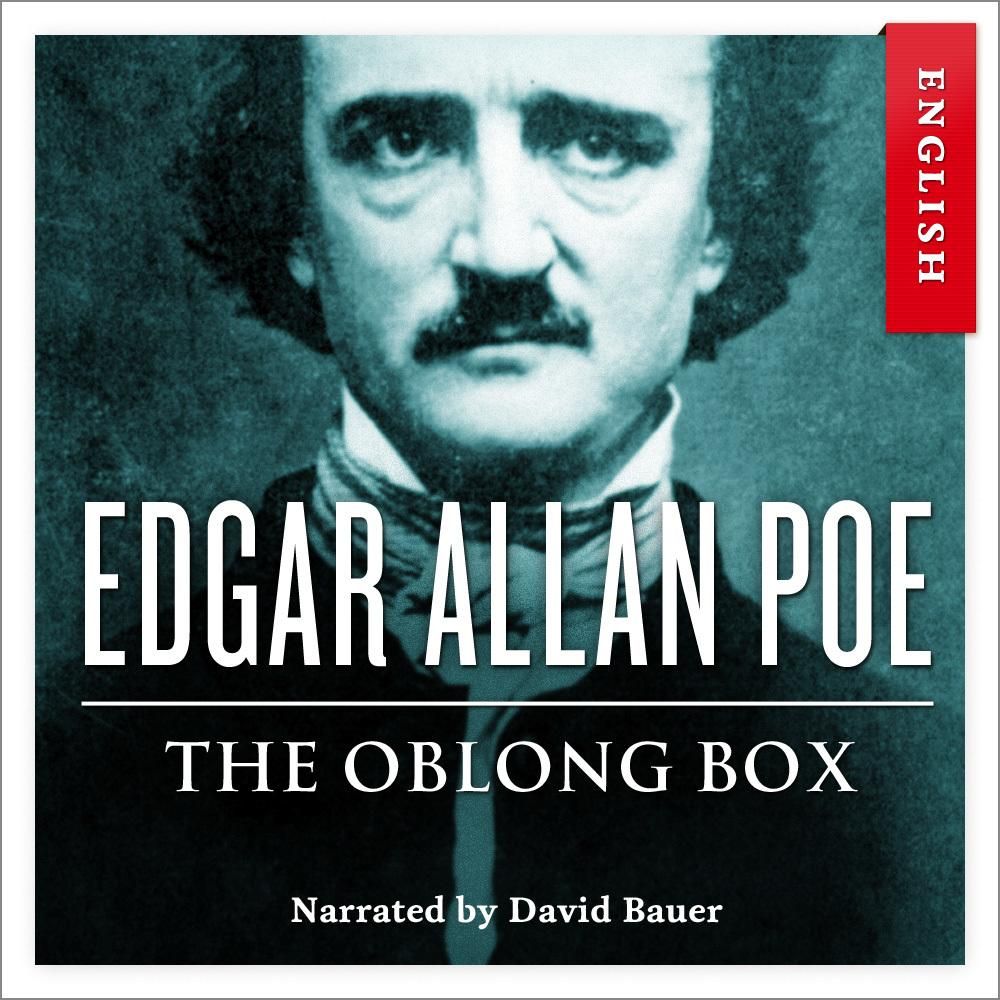 The oblong box