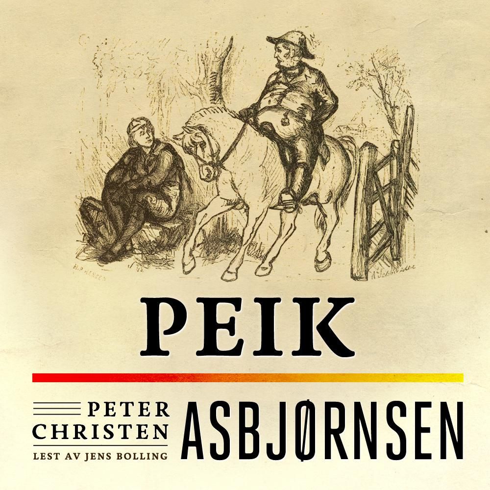 Peik