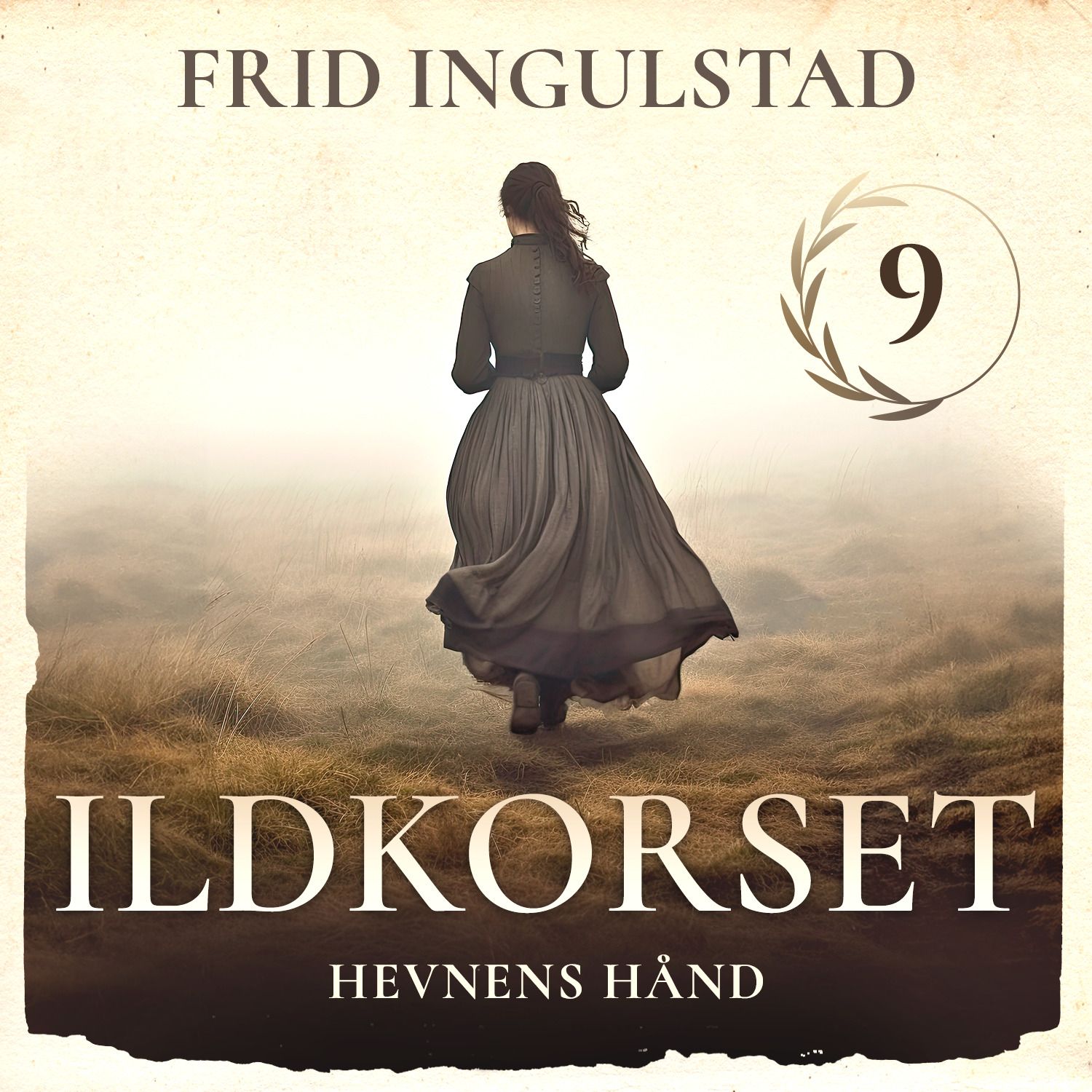 Hevnens hånd