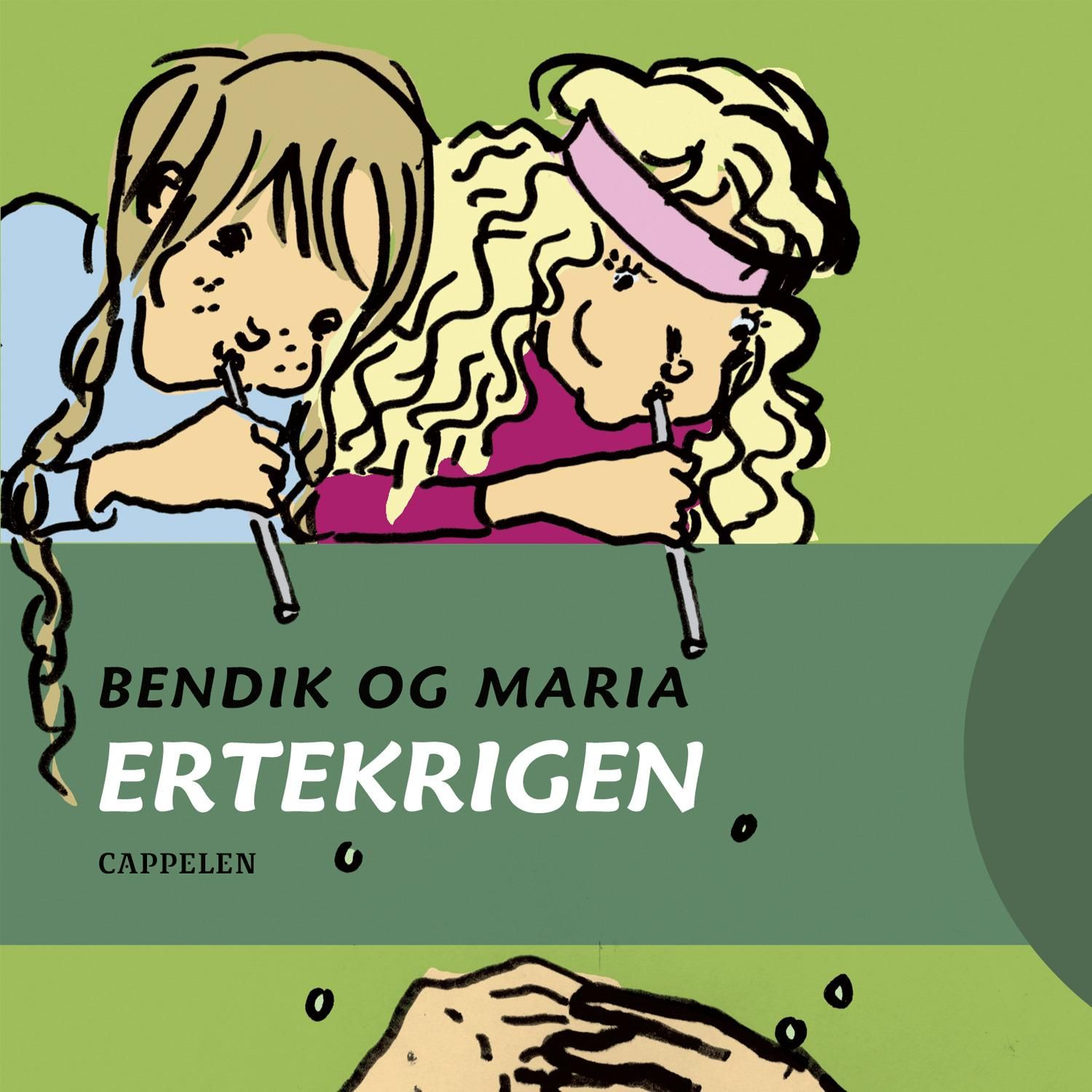 Ertekrigen