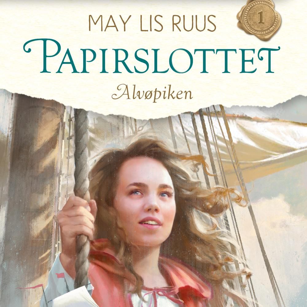 Alvøpiken