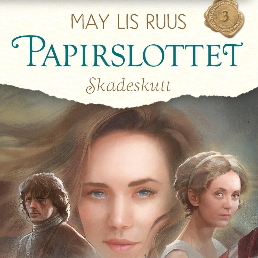 Skadeskutt