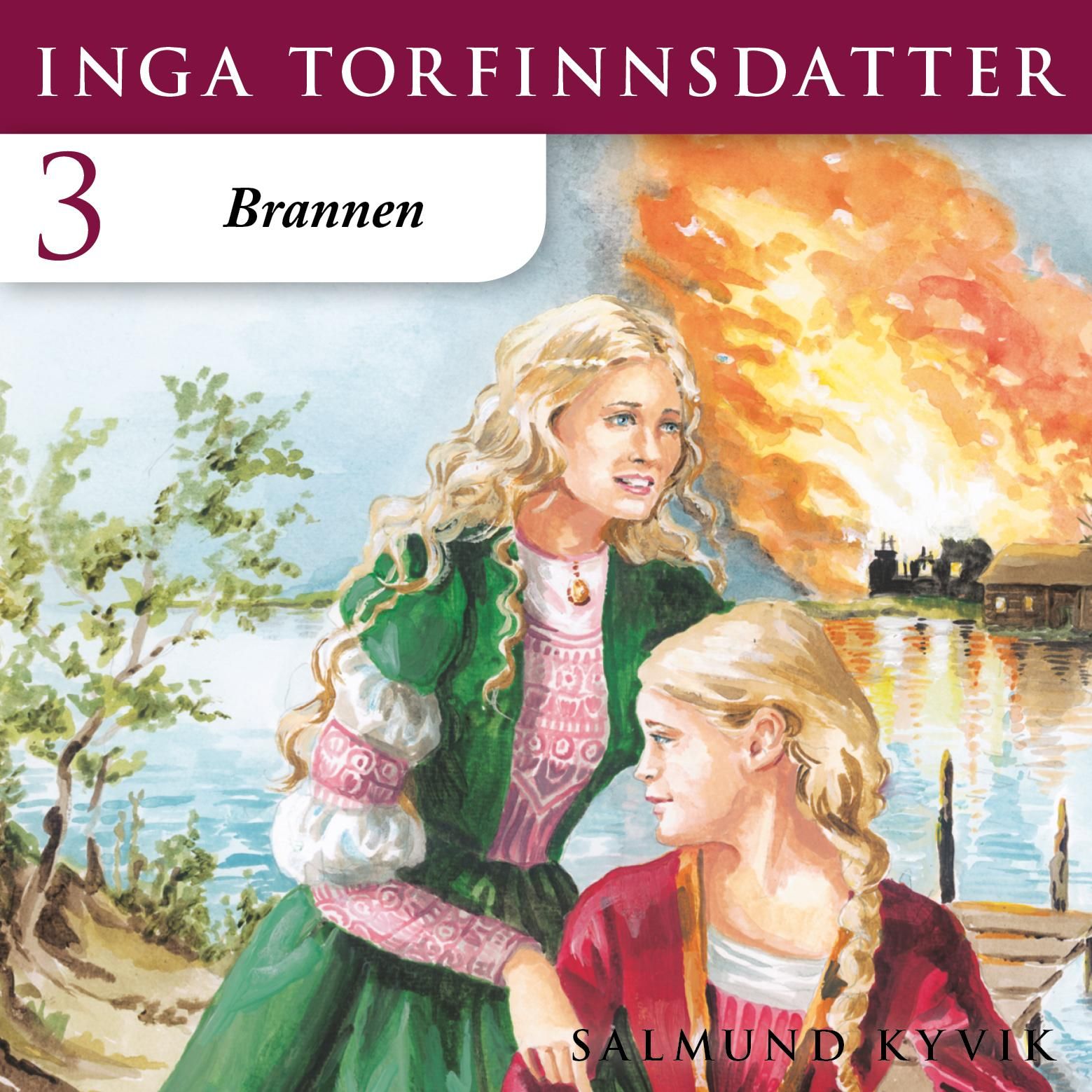 Brannen