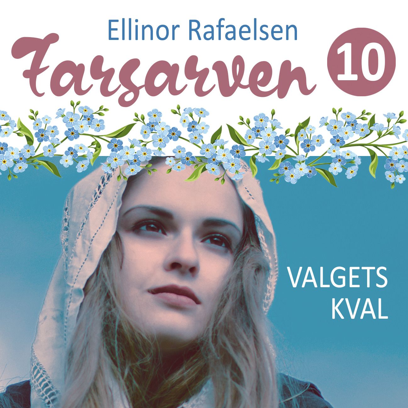 Valgets kval