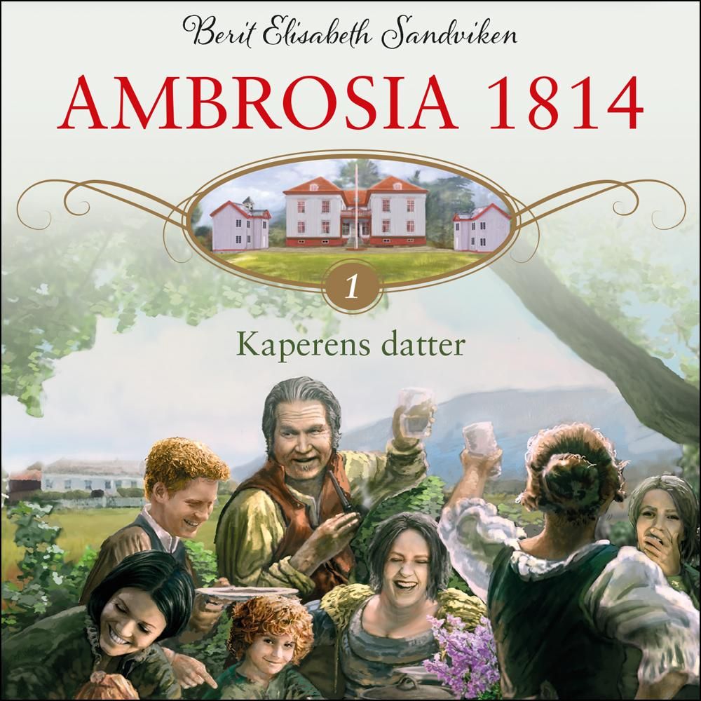 Kaperens datter