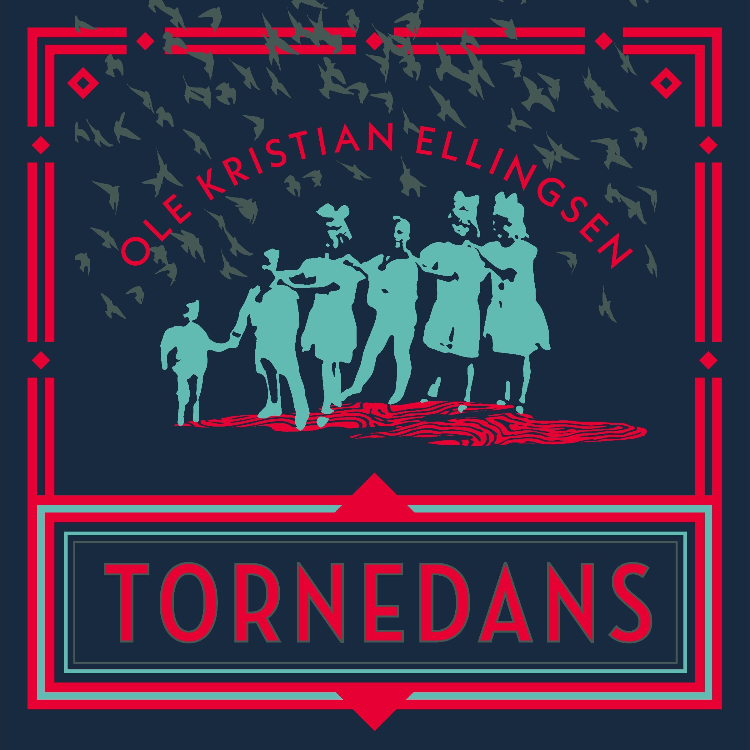 Tornedans - roman