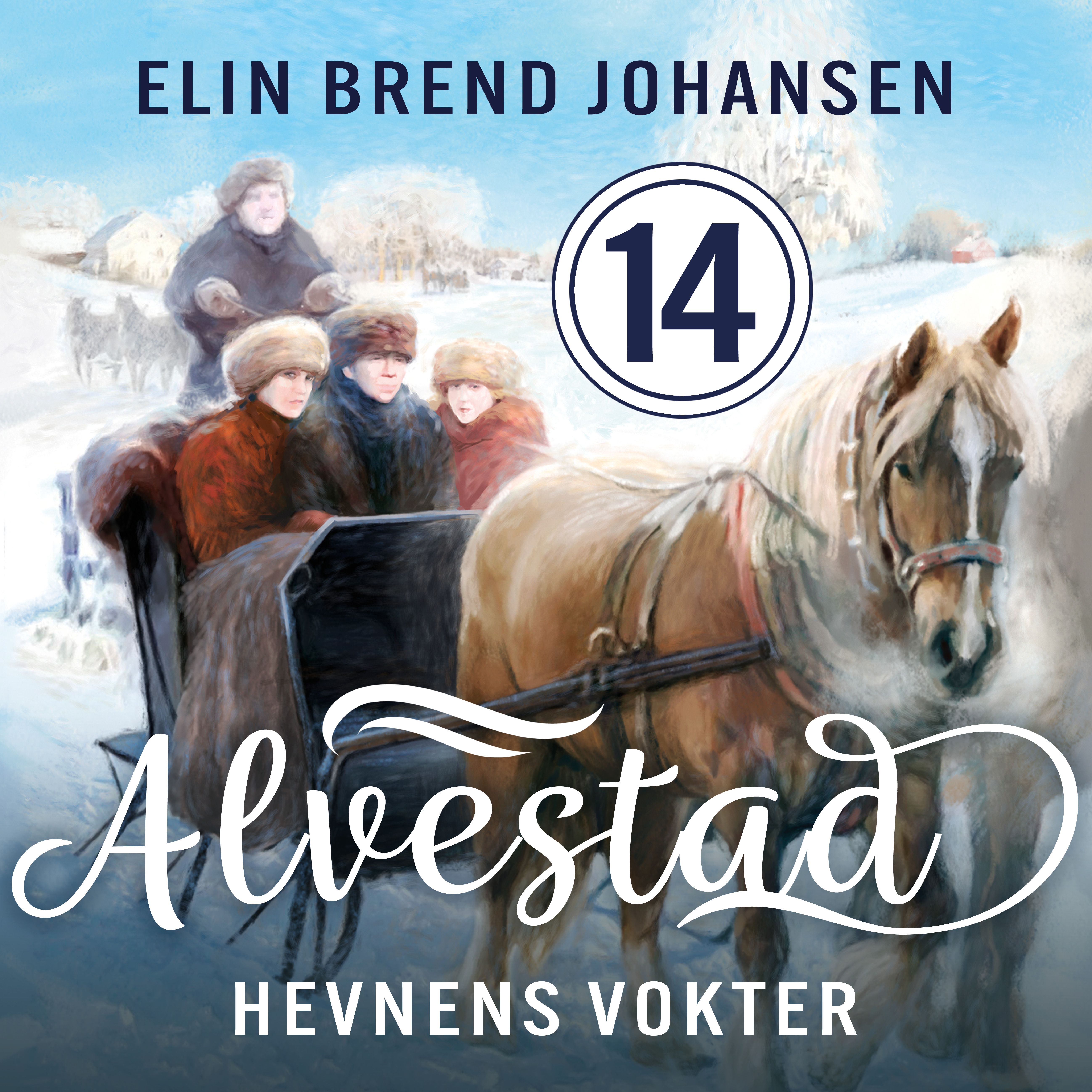 Hevnens vokter