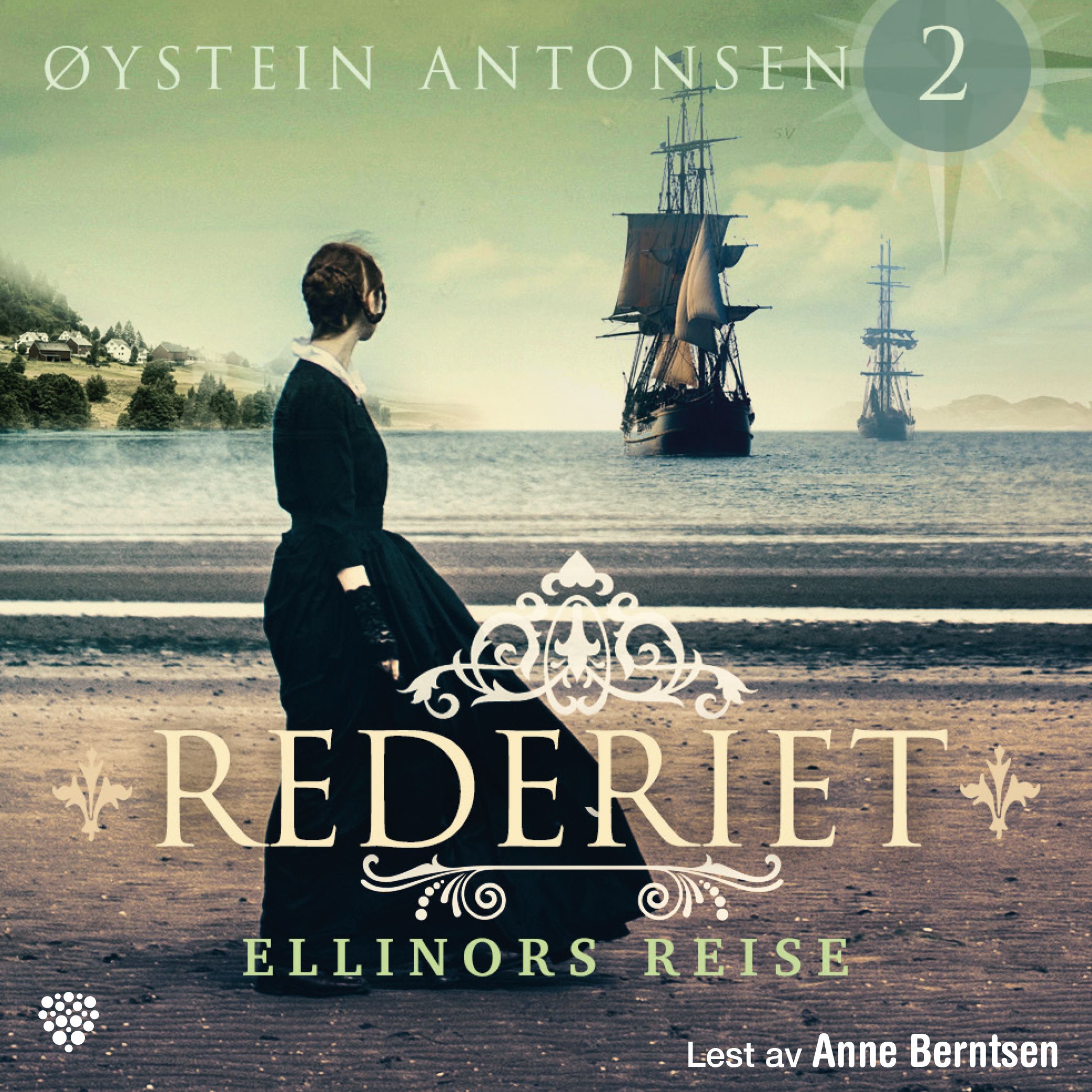 Ellinors reise