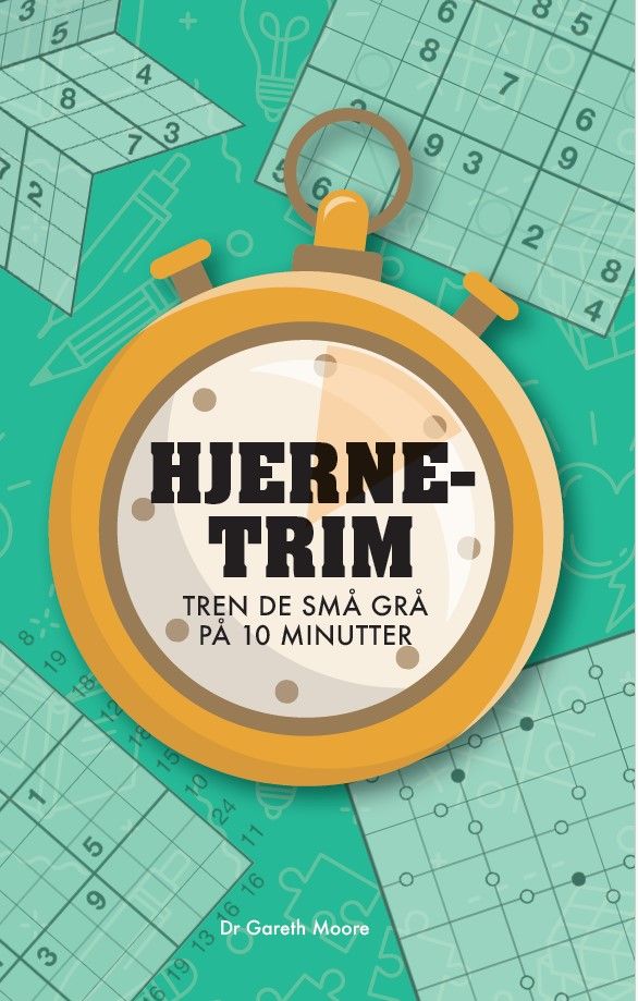 Hjernetrim