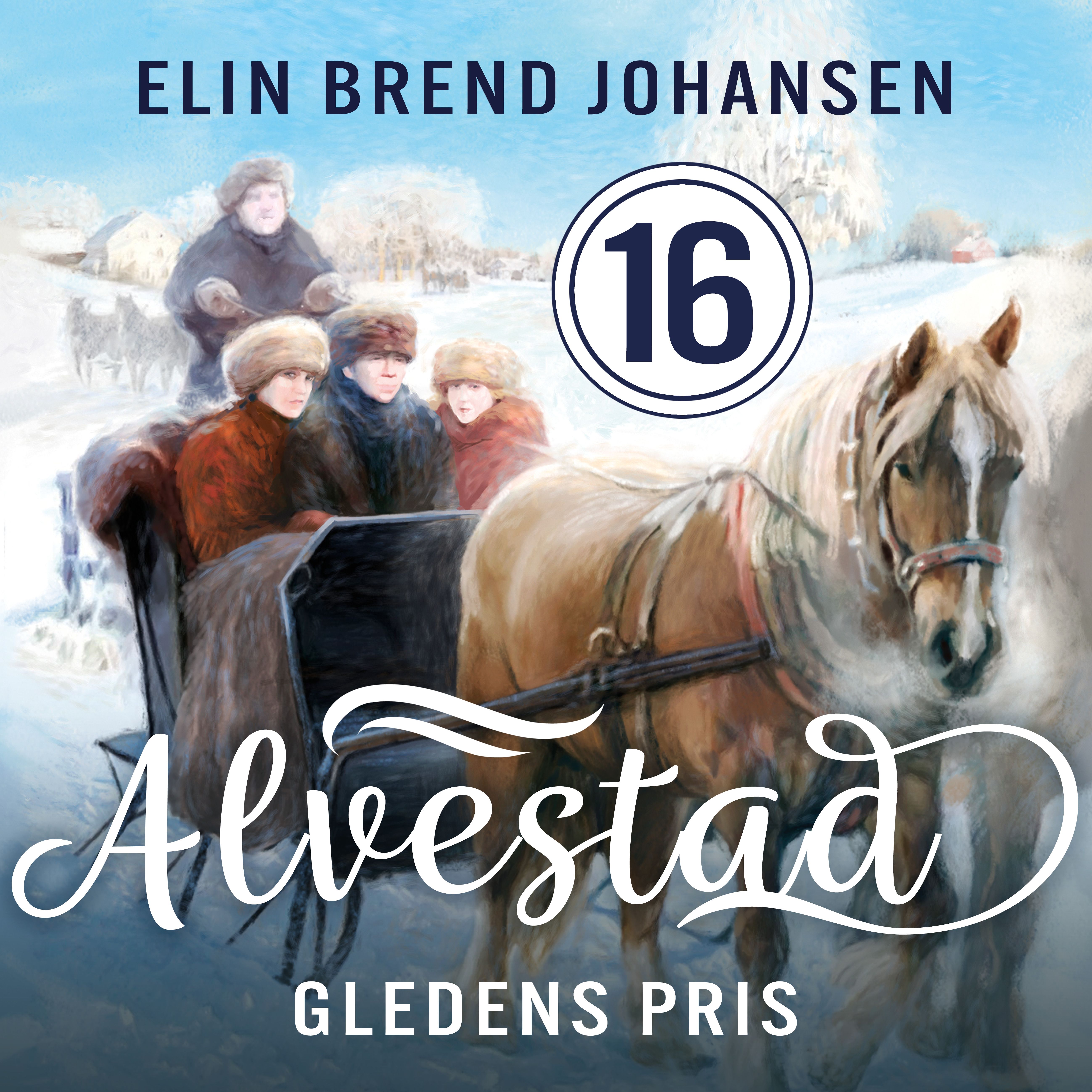 Gledens pris
