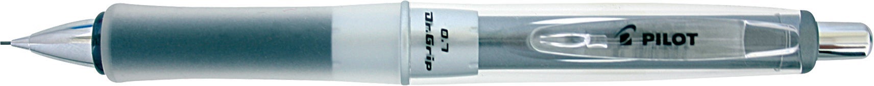 Trykkblyant Pilot Dr. Grip 0,7mm sort