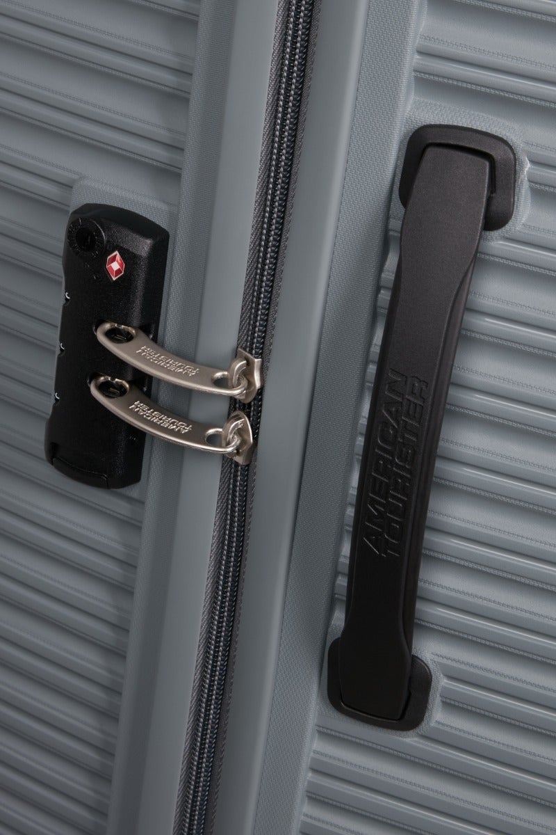 Koffert Liftoff 78cm Charcoal Grey