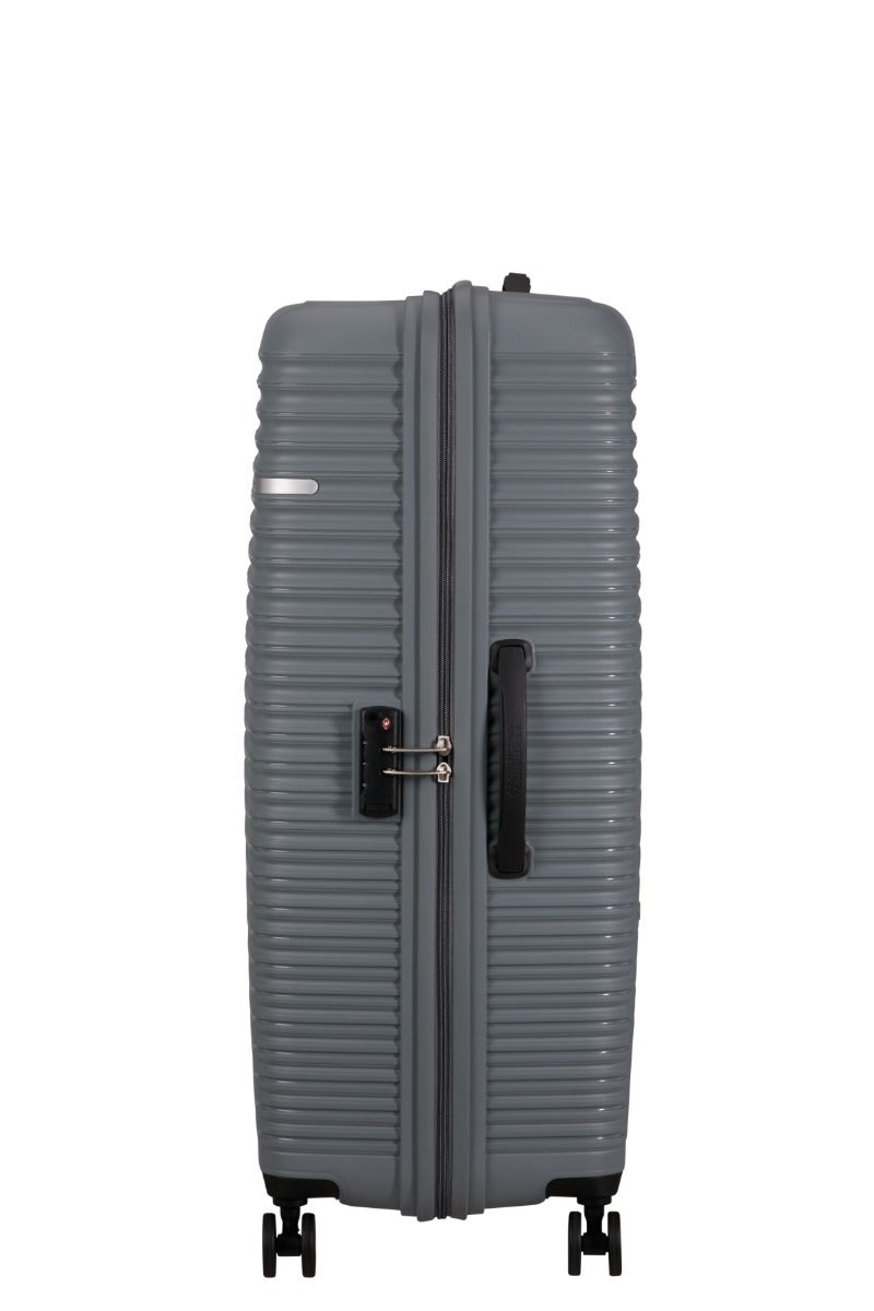 Koffert Liftoff 78cm Charcoal Grey