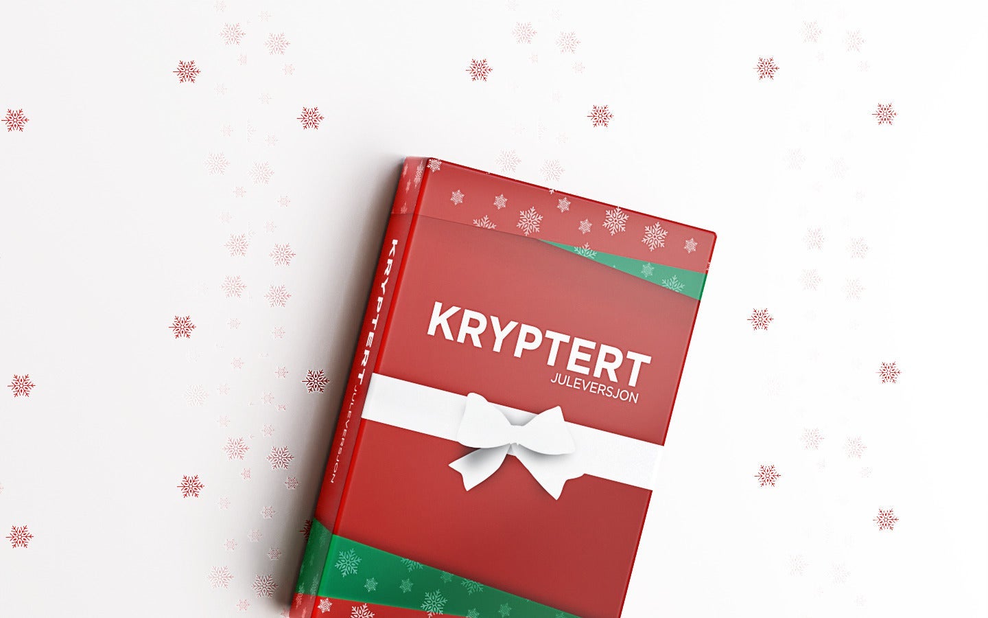 Spill Kryptert Juleversjon