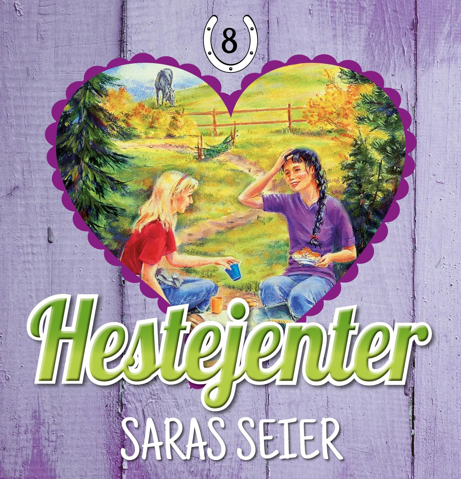 Saras seier