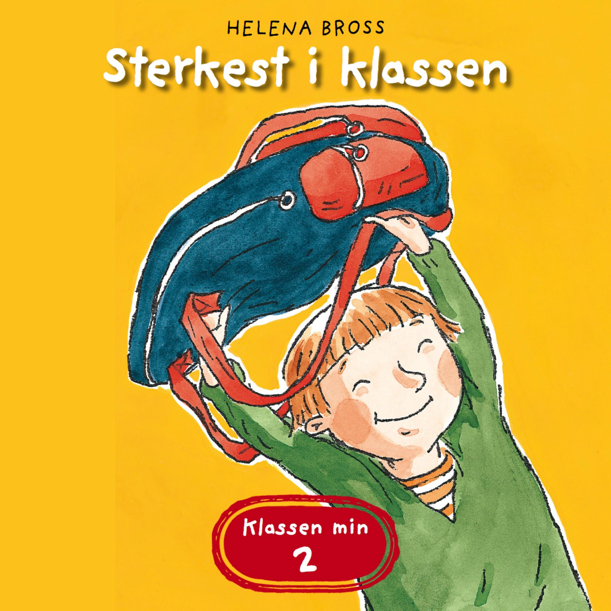Sterkest i klassen