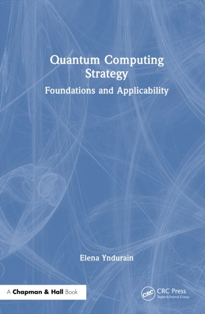 Quantum Computing Strategy - Foundations and Applicability