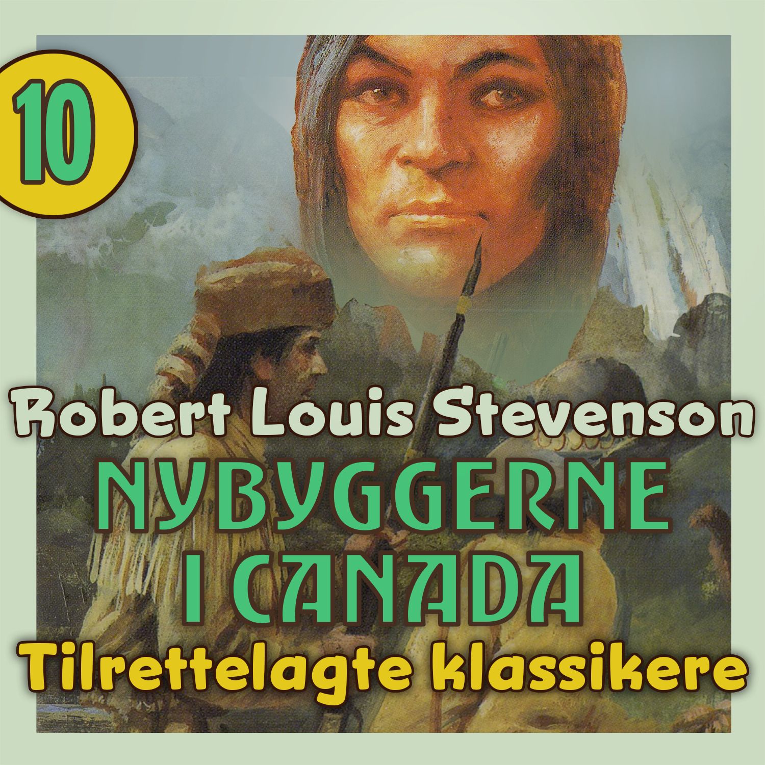 Nybyggerne i Canada