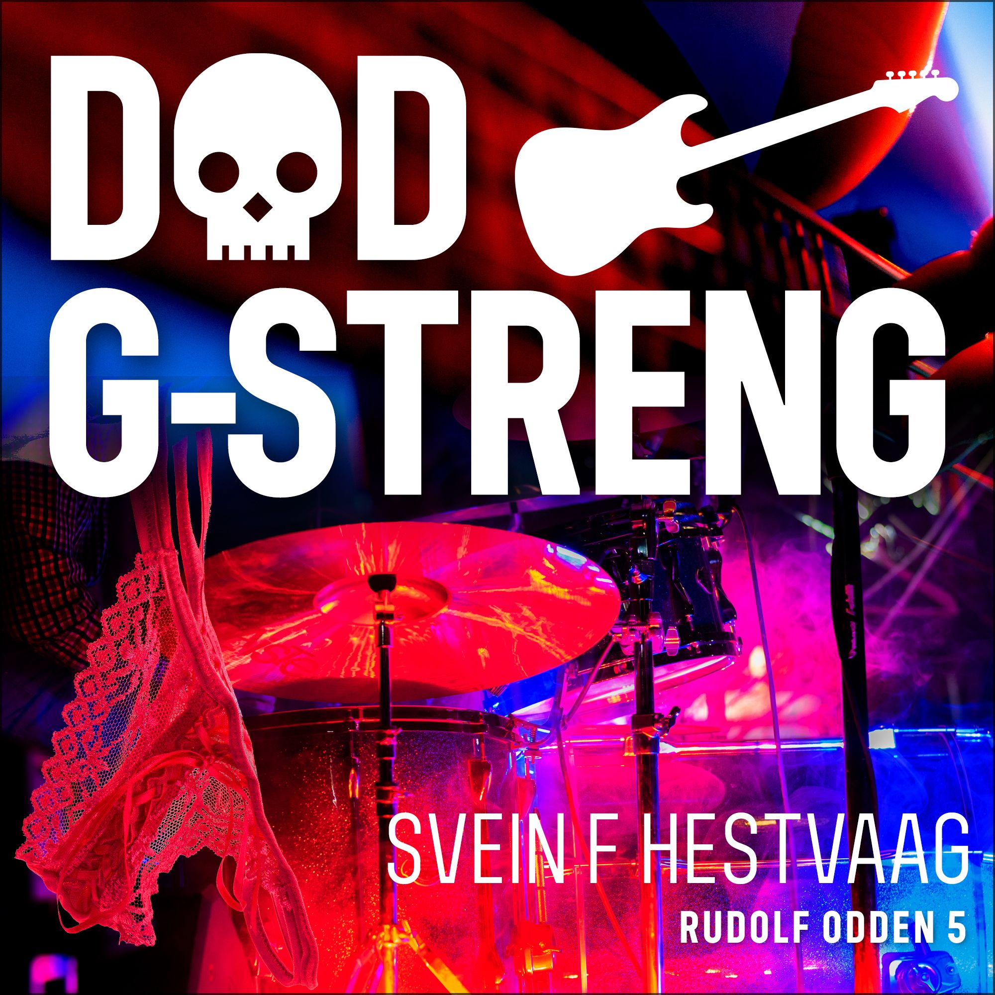 Død G-streng