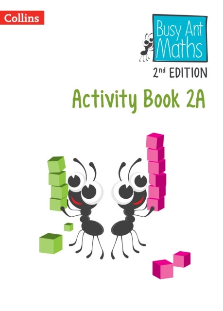 BUSY ANT 2E_ACTIVITY 2A