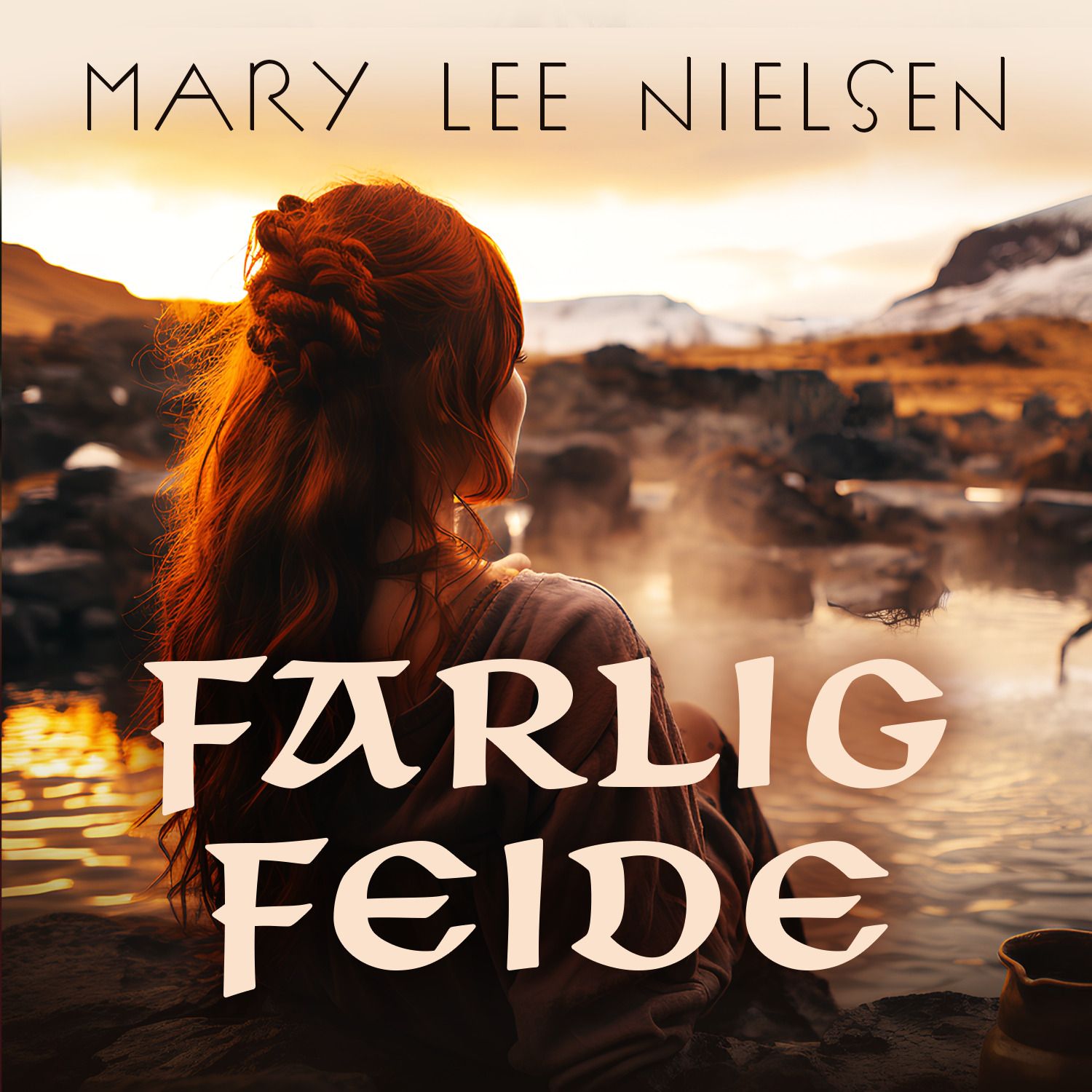 Farlig feide