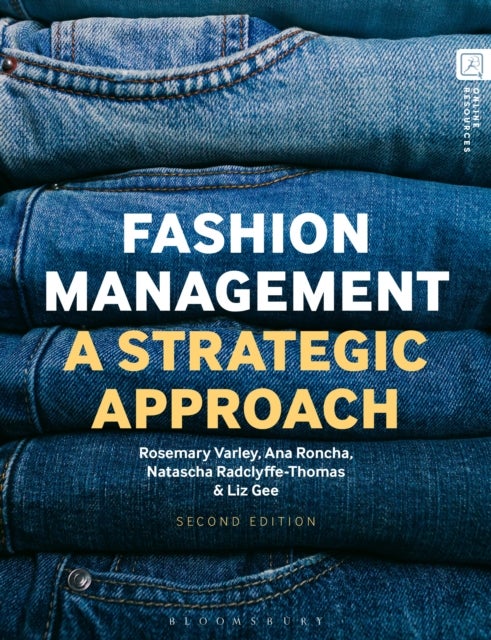 Fashion Management - A Strategic Approach