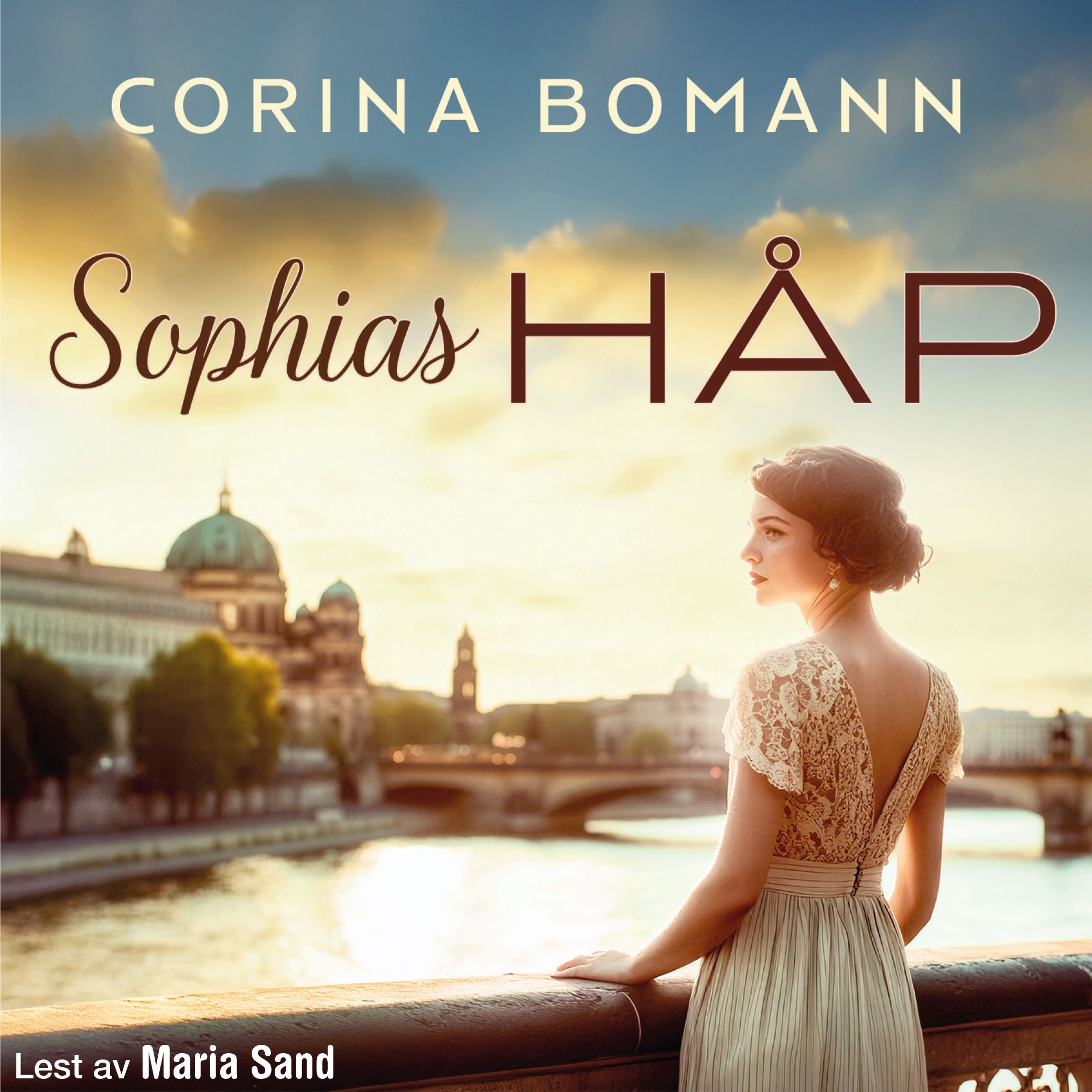 Sophias håp