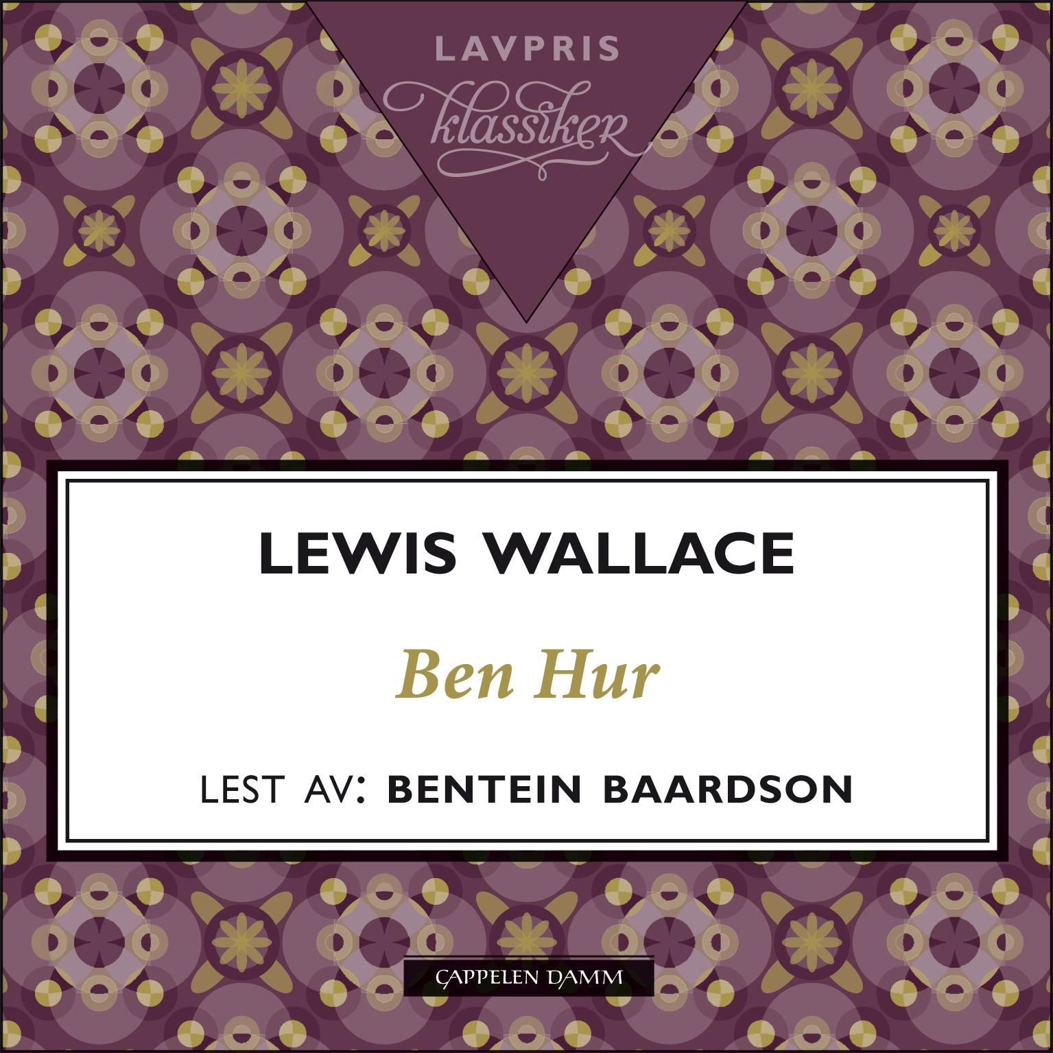 Ben Hur
