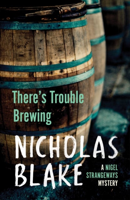 There''s Trouble Brewing