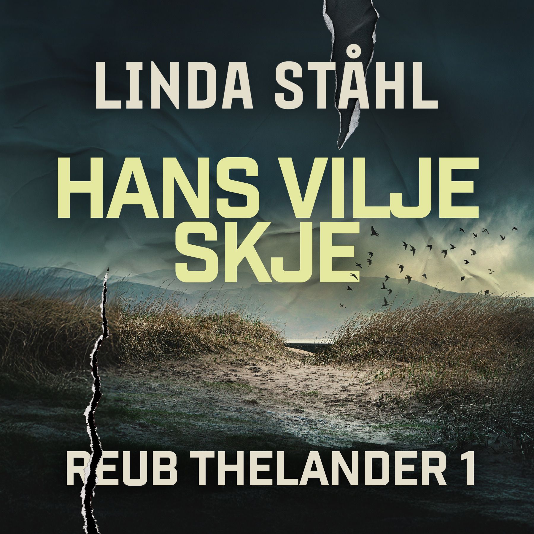 Hans vilje skje