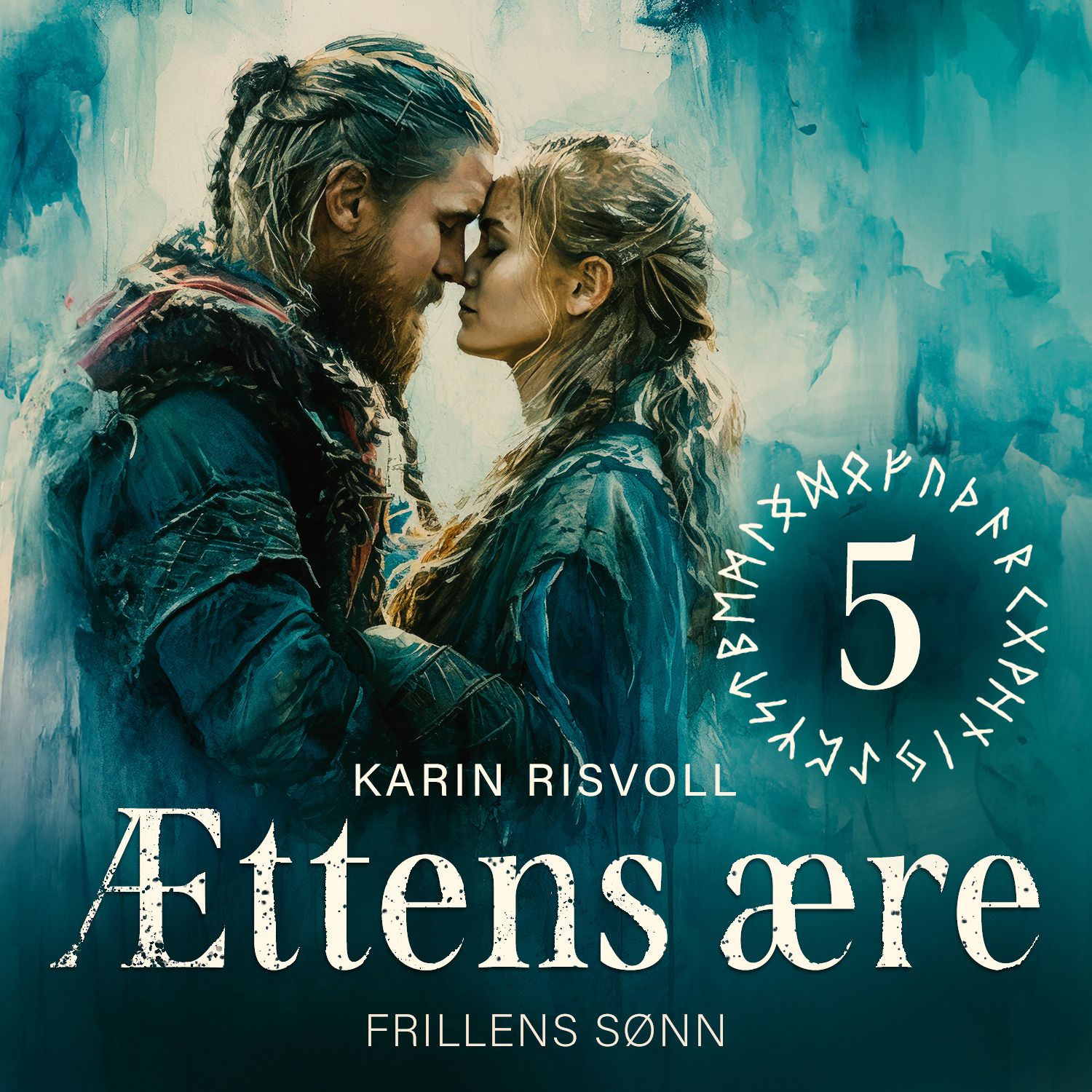 Frillens sønn