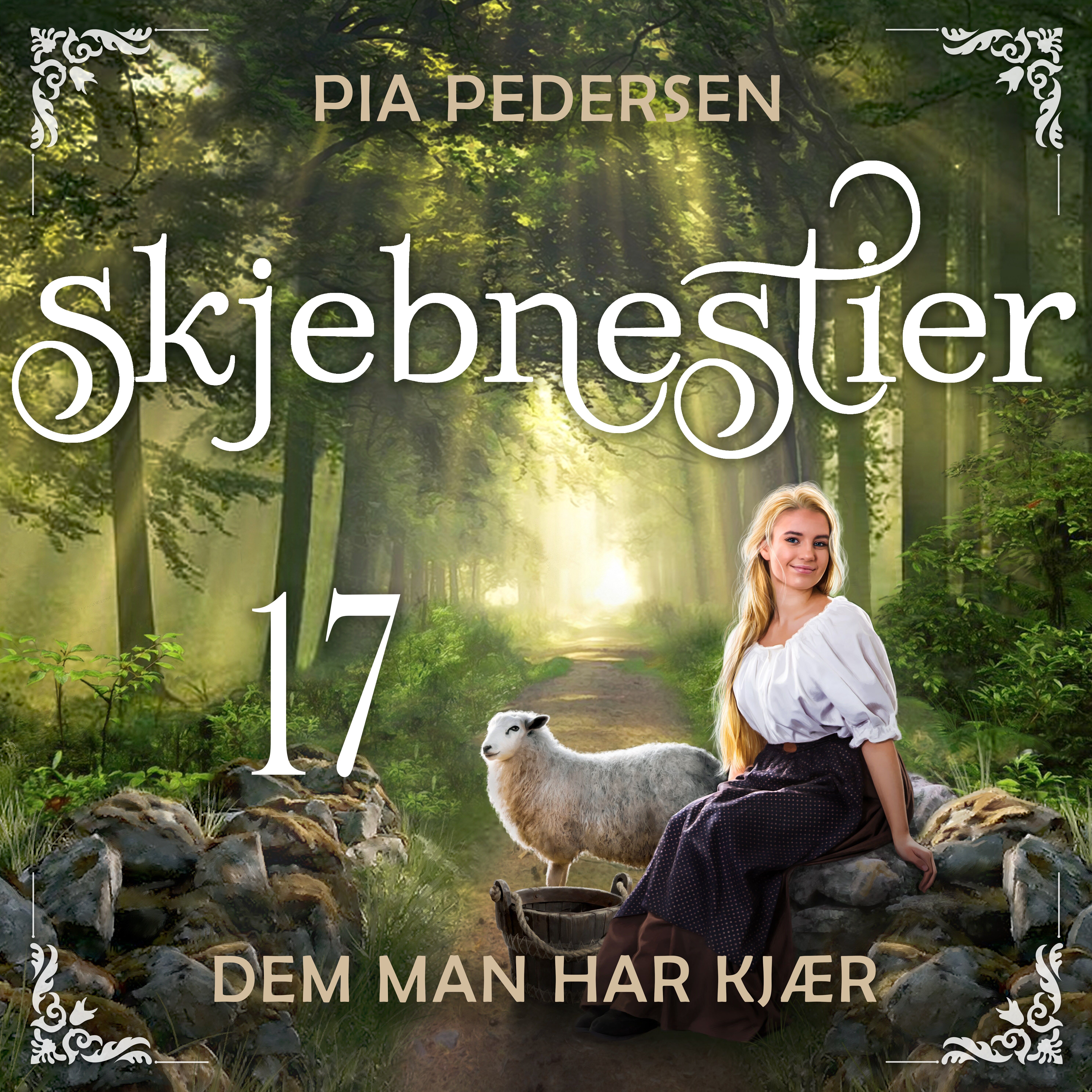 Dem man har kjær