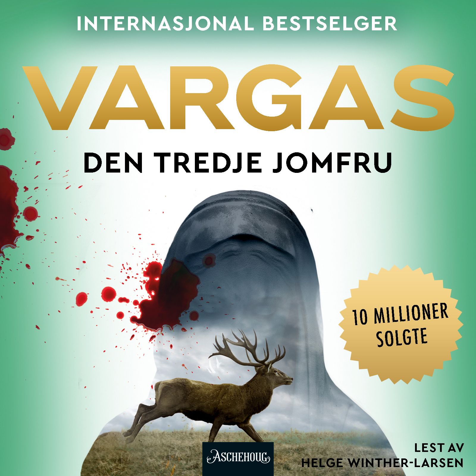 Den tredje jomfru