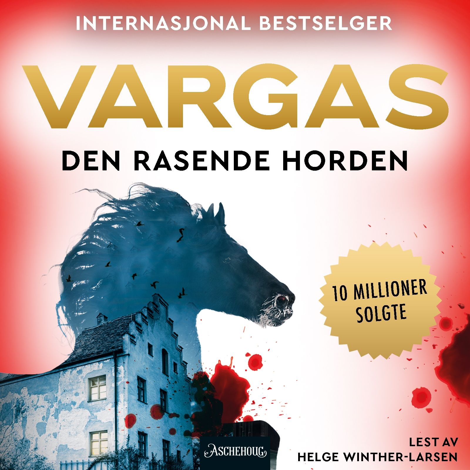 Den rasende horden