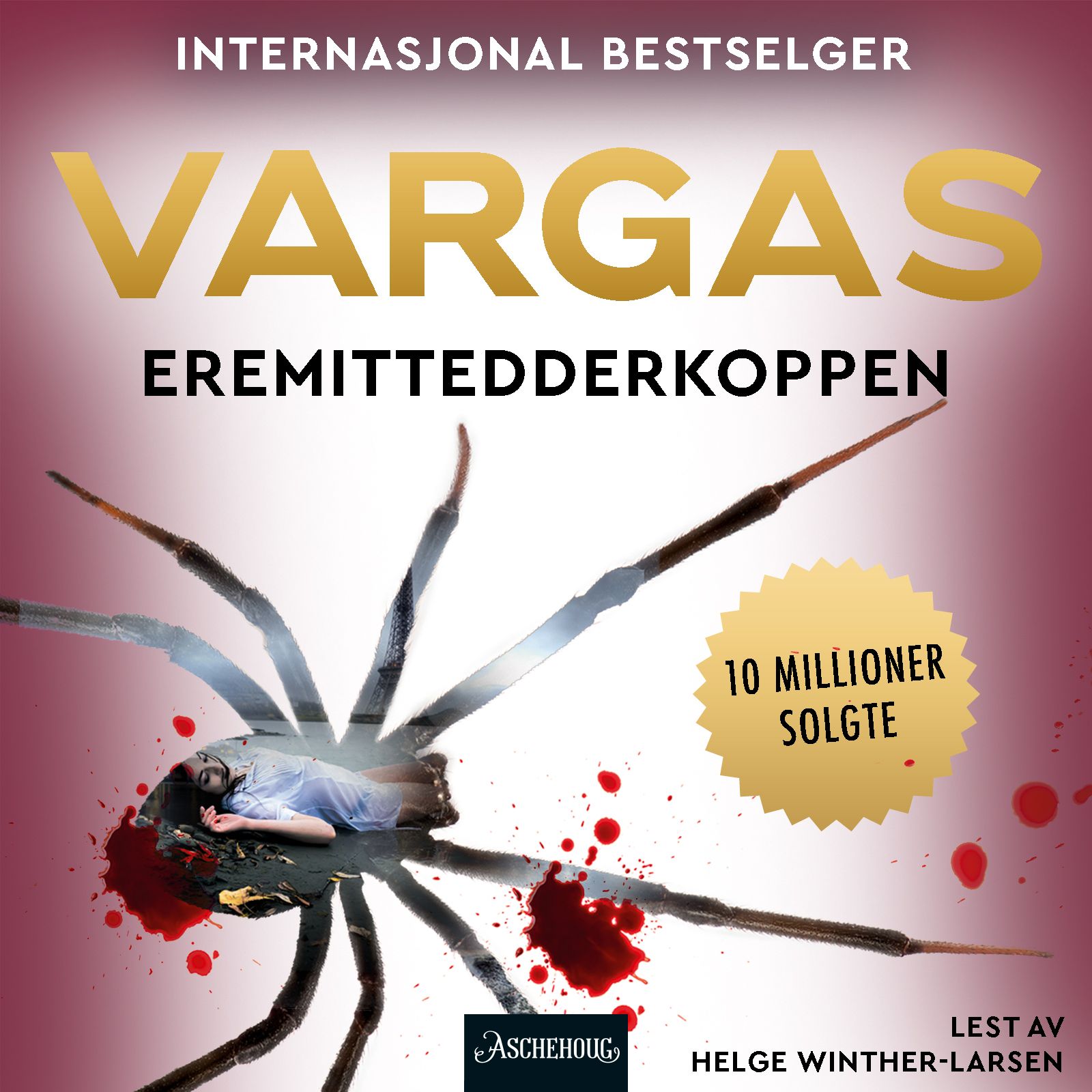 Eremittedderkoppen