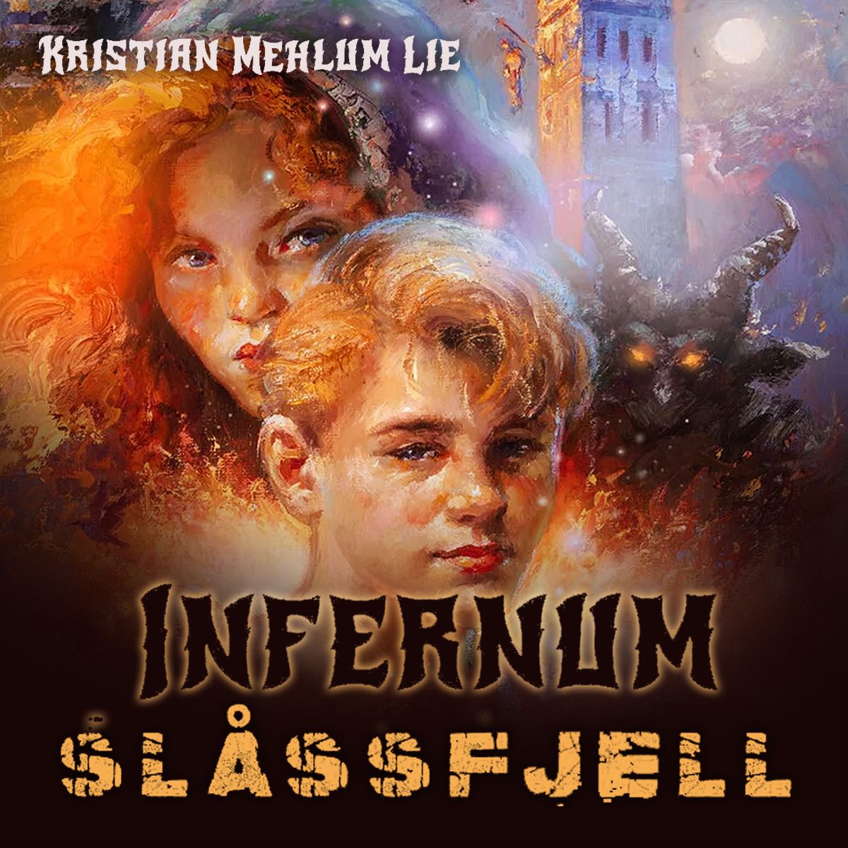Infernum