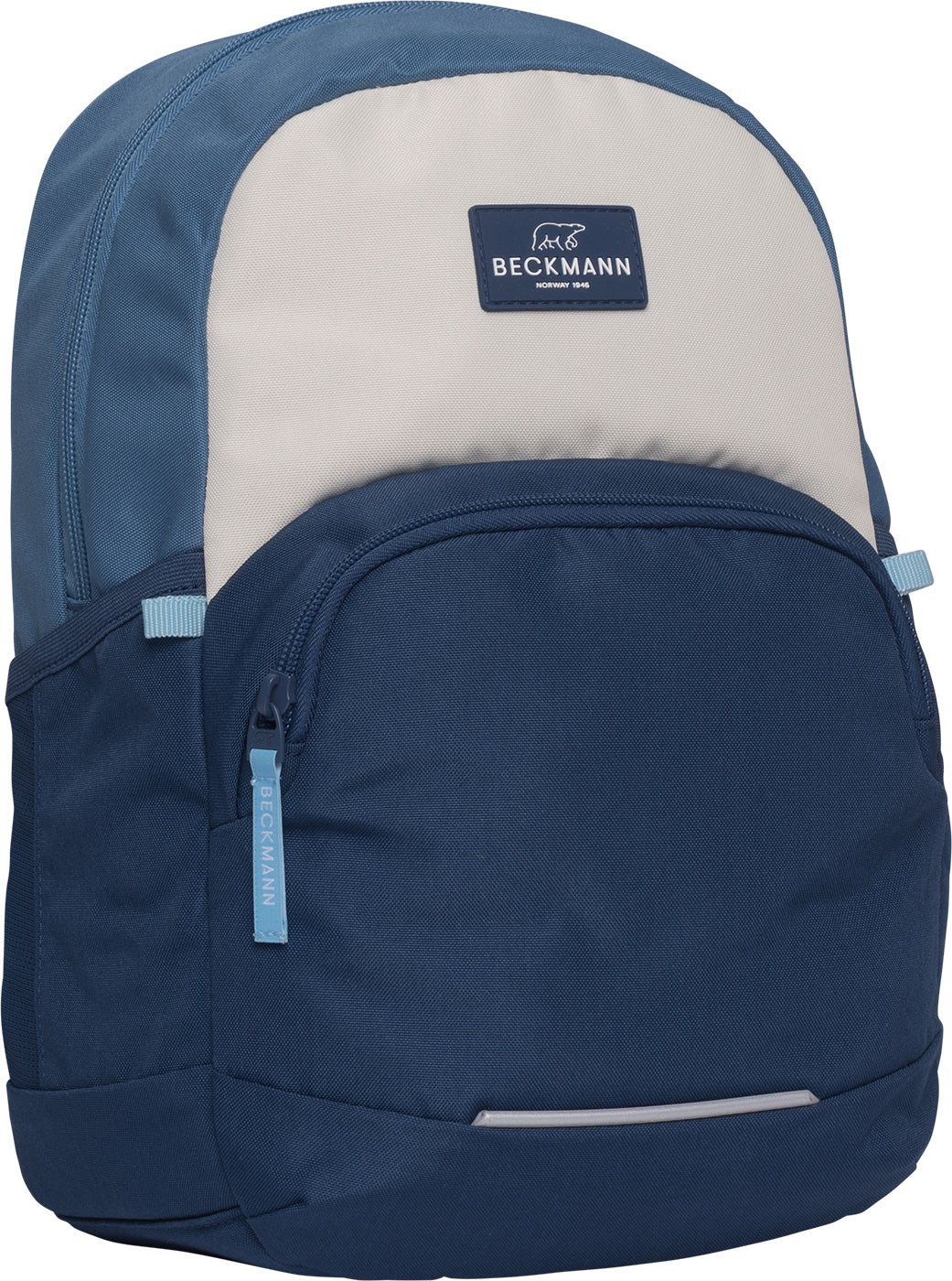 Barnehagesekk Sport Mini 12L Multicolor Blue
