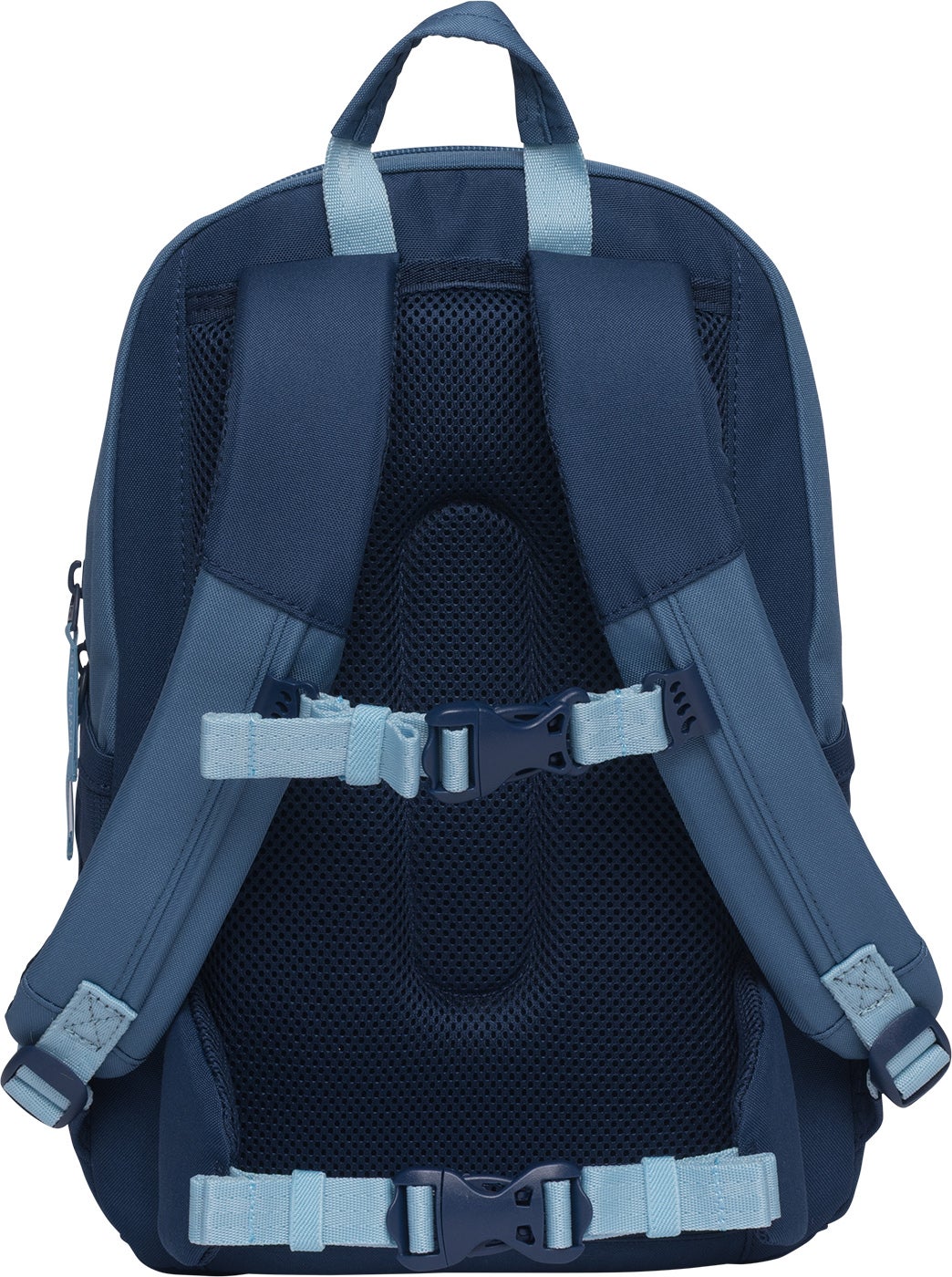 Barnehagesekk Sport Mini 12L Multicolor Blue